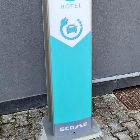 G Hotel Pescara Dış mekan fotoğraf