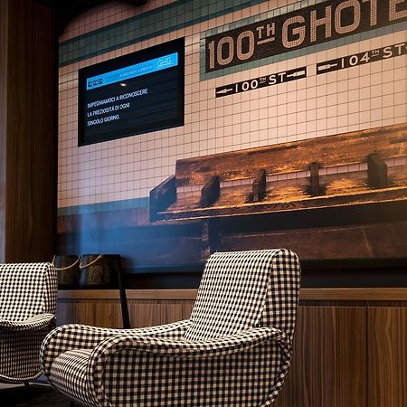 G Hotel Pescara Dış mekan fotoğraf