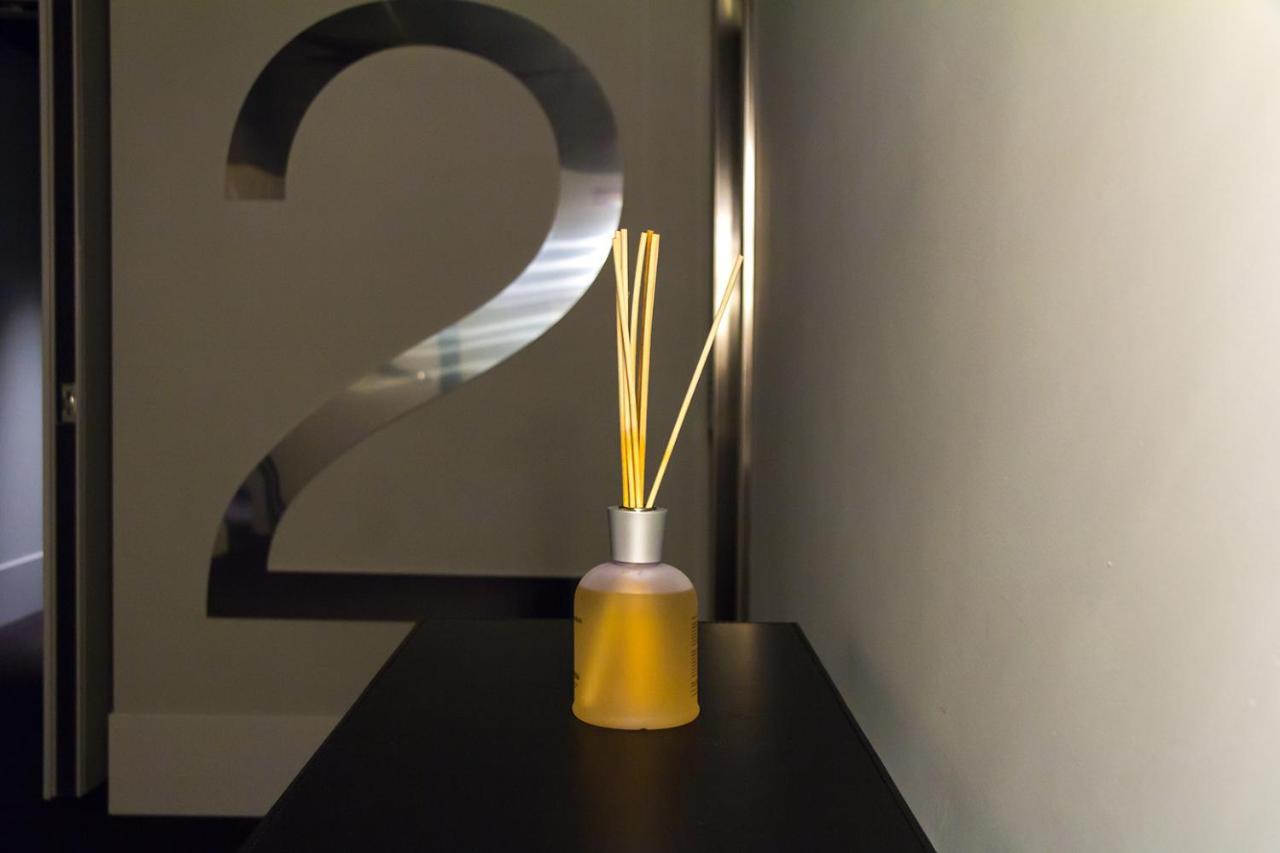 G Hotel Pescara Dış mekan fotoğraf
