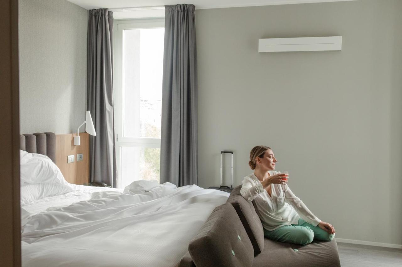 G Hotel Pescara Dış mekan fotoğraf