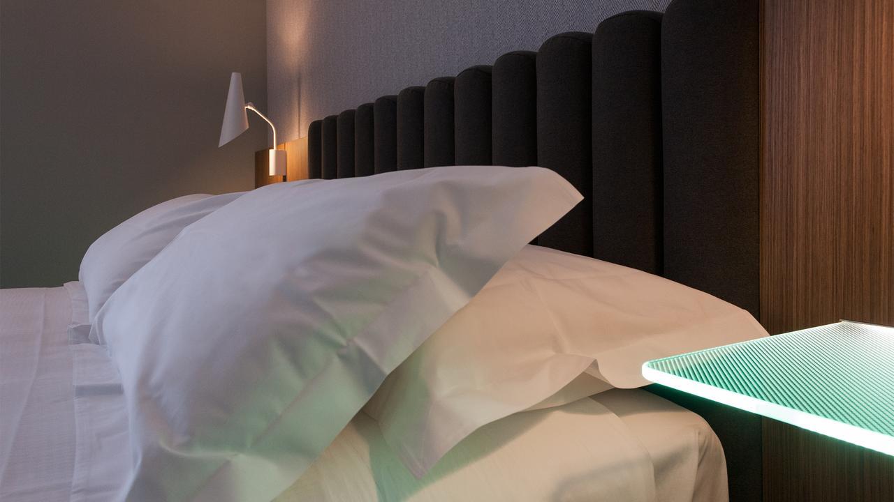 G Hotel Pescara Dış mekan fotoğraf