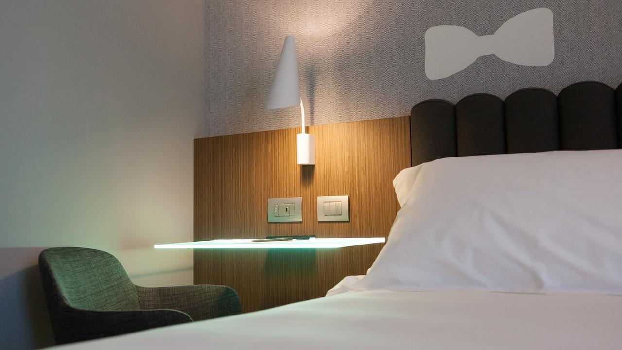 G Hotel Pescara Dış mekan fotoğraf
