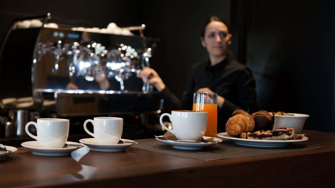 G Hotel Pescara Dış mekan fotoğraf