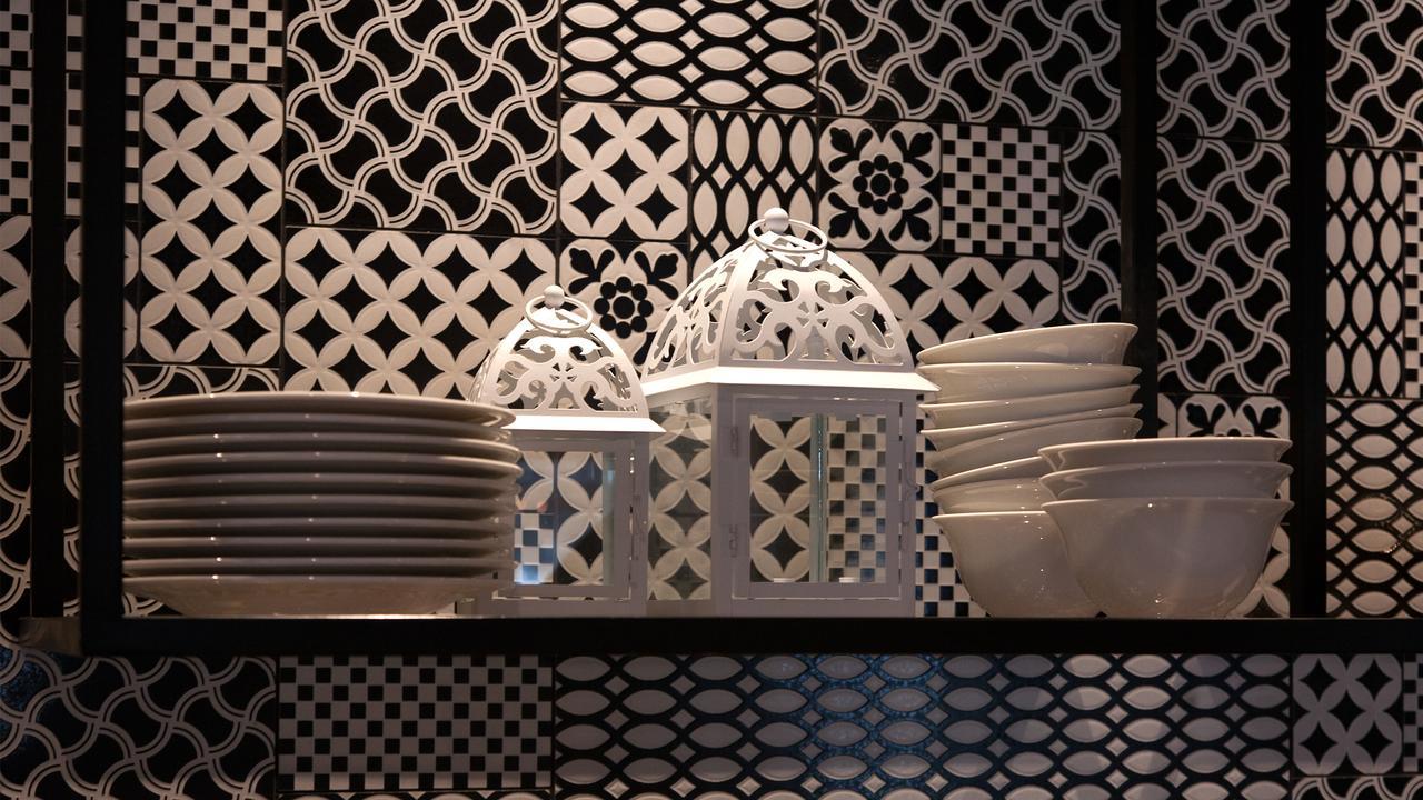 G Hotel Pescara Dış mekan fotoğraf