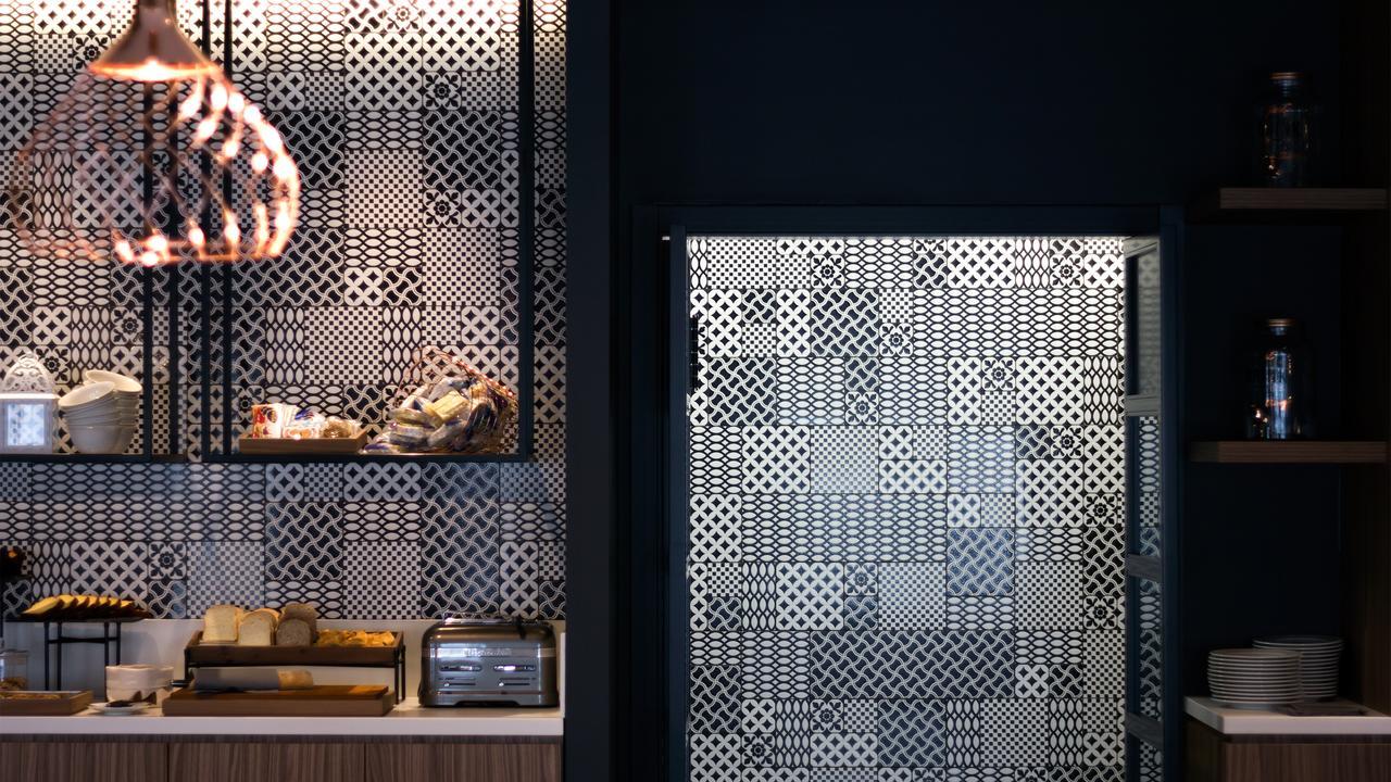 G Hotel Pescara Dış mekan fotoğraf